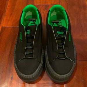 Puma Fenty by Rihanna